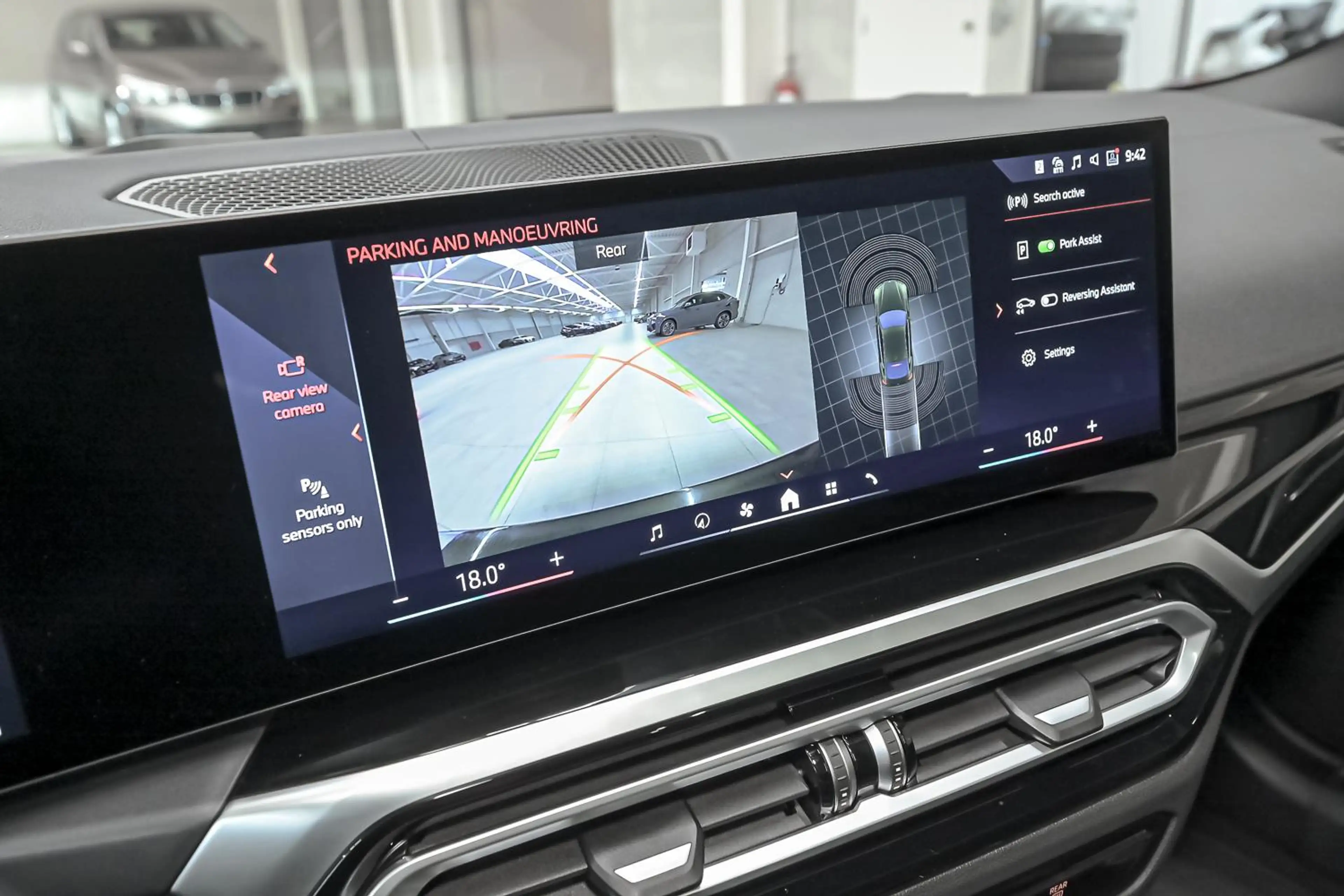BMW i4 eDrive35 - 2ans/jaar garantie — photo 14