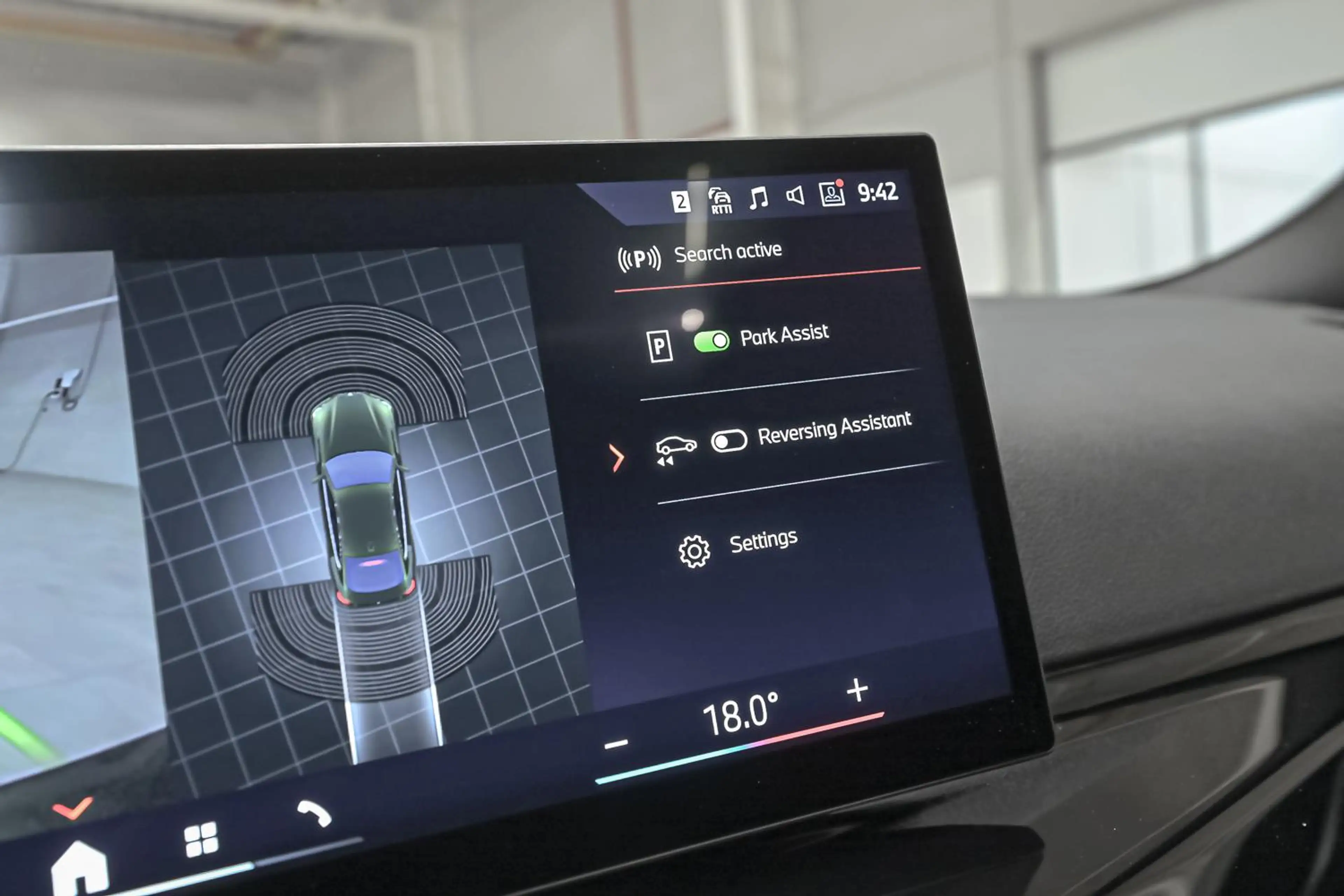 BMW i4 eDrive35 - 2ans/jaar garantie — photo 15