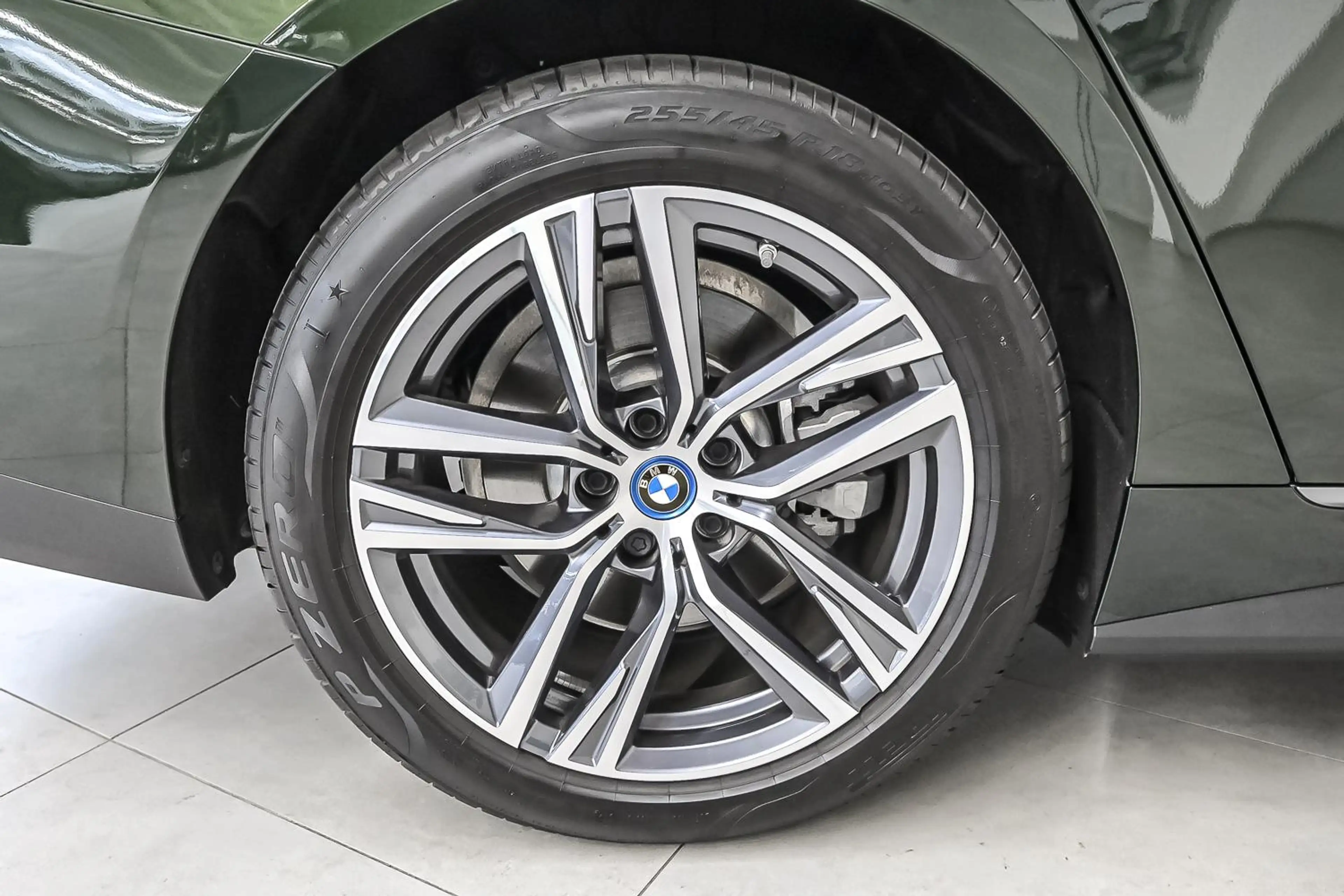 BMW i4 eDrive35 - 2ans/jaar garantie — photo 8