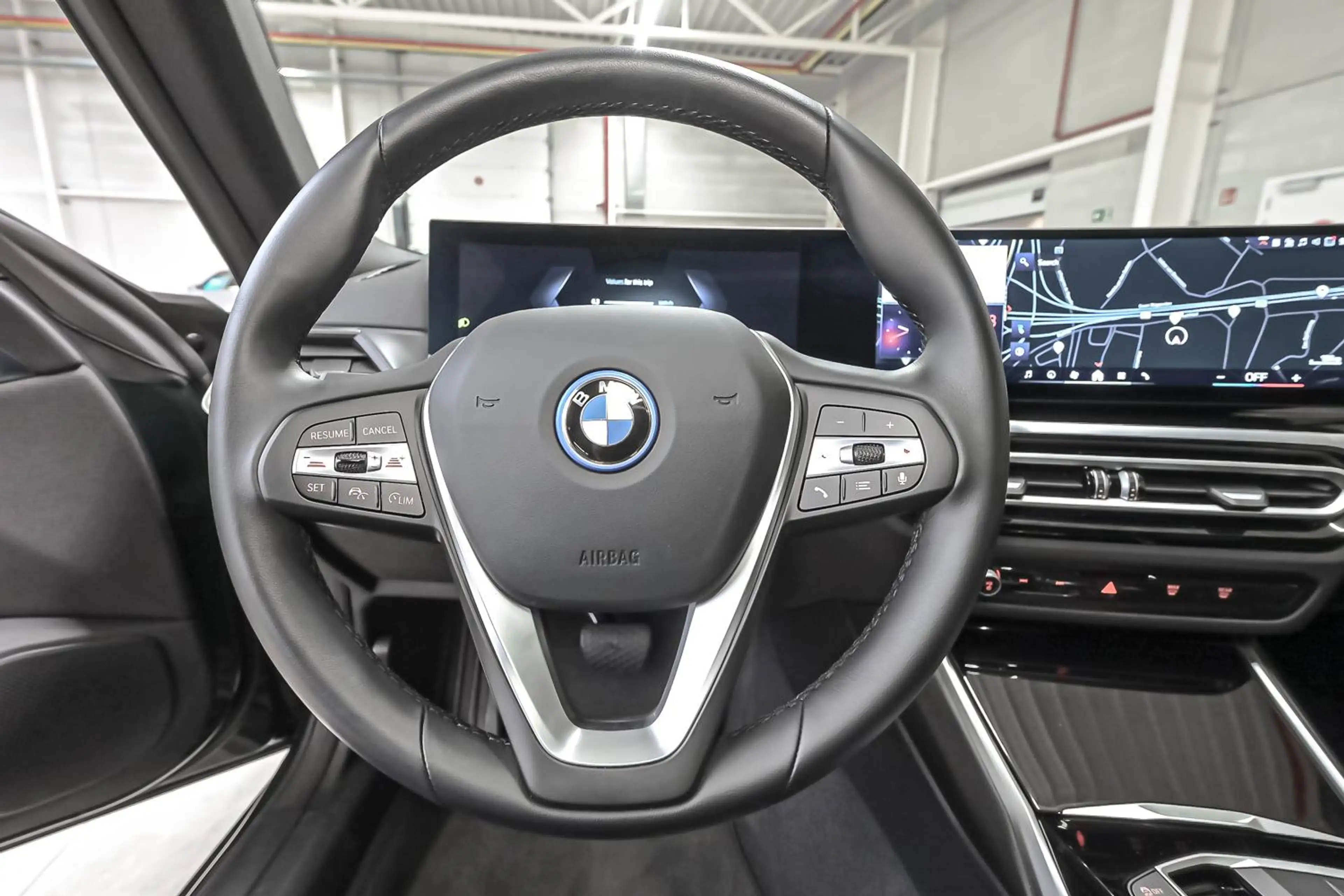 BMW i4 eDrive35 - 2ans/jaar garantie — photo 9