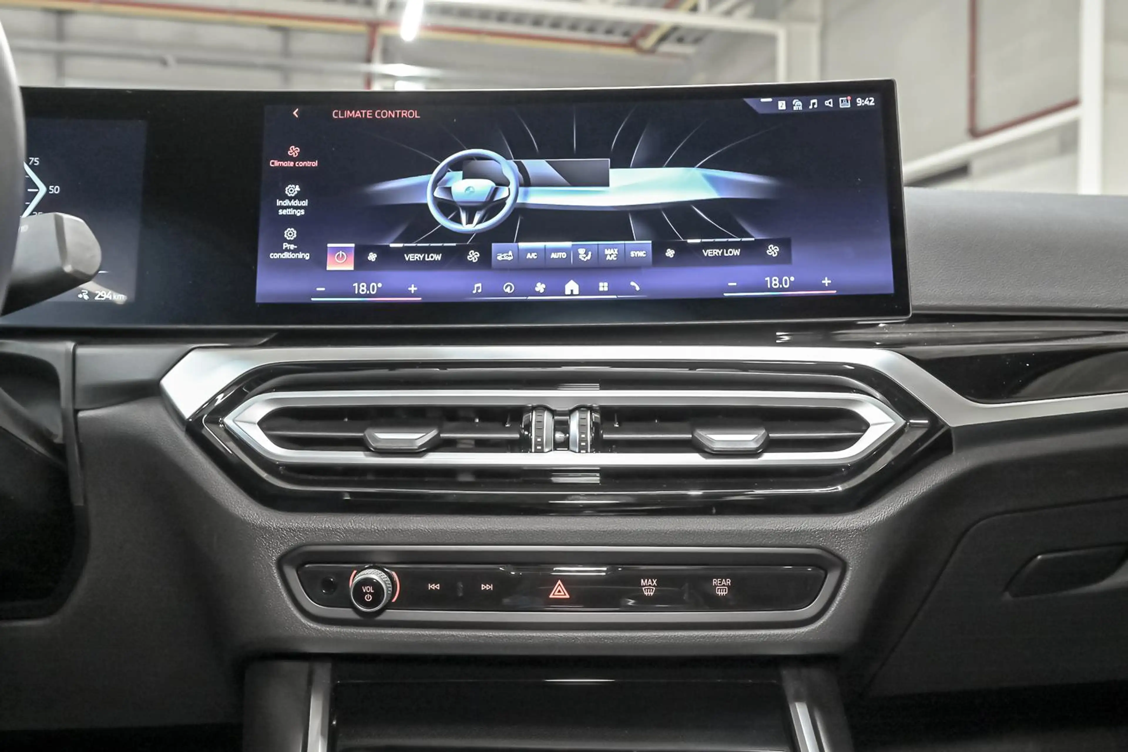 BMW i4 eDrive35 - 2ans/jaar garantie — photo 12
