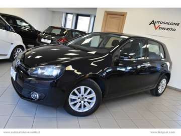 1.2 TSI 5p. Comf. BlueM. Tech.
