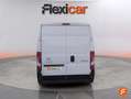 Citroen Jumper L2 H2 BLUE HDI 120 S&S Blanco - thumbnail 4