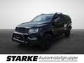 Volkswagen Amarok DoubleCab 3.0 TDI Autom. 4M Dark Label AHK Navi... Negru - thumbnail 2