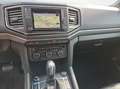 Volkswagen Amarok DoubleCab 3.0 TDI Autom. 4M Dark Label AHK Navi... Negru - thumbnail 10