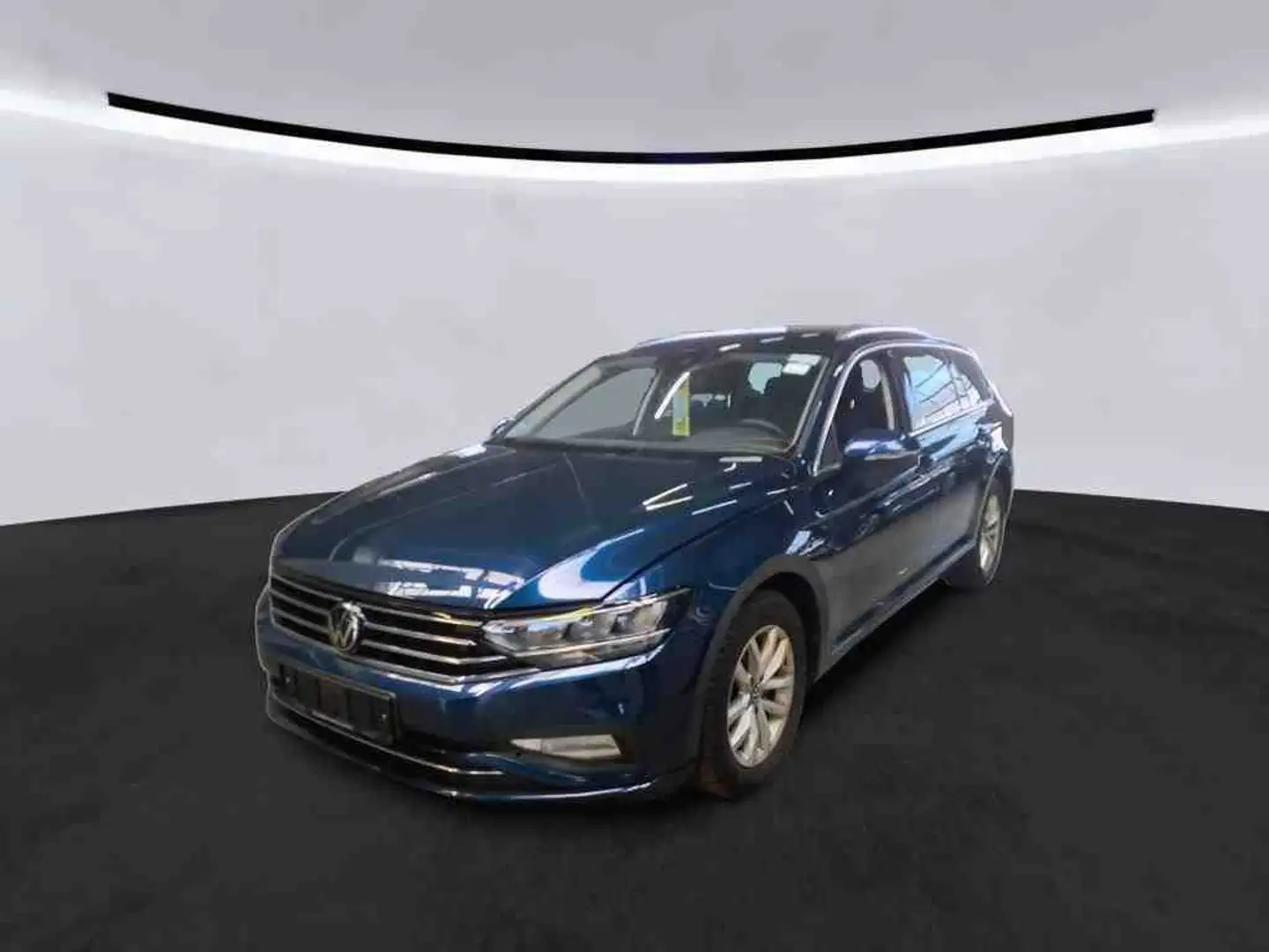Volkswagen Passat Variant Passat Variant 2.0 TDI SCR DSG Business|NAVI|AHK - 1