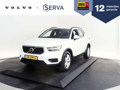 Volvo XC40 T3 | Business Pack Connect