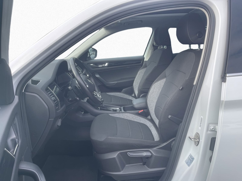 Skoda Kodiaq Drive 125 2.0 TSI 4x4 DSG Panorama EPH Na — photo 10