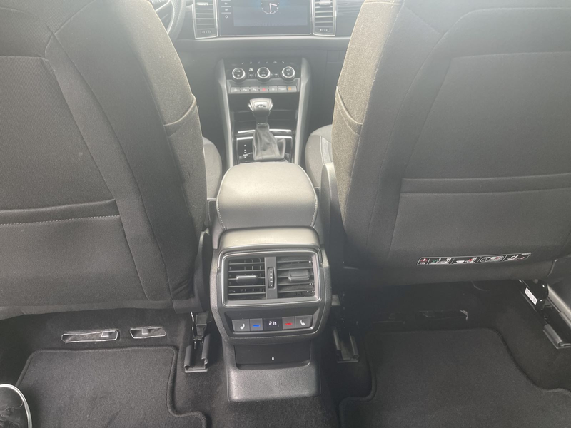 Skoda Kodiaq Drive 125 2.0 TSI 4x4 DSG Panorama EPH Na — photo 15