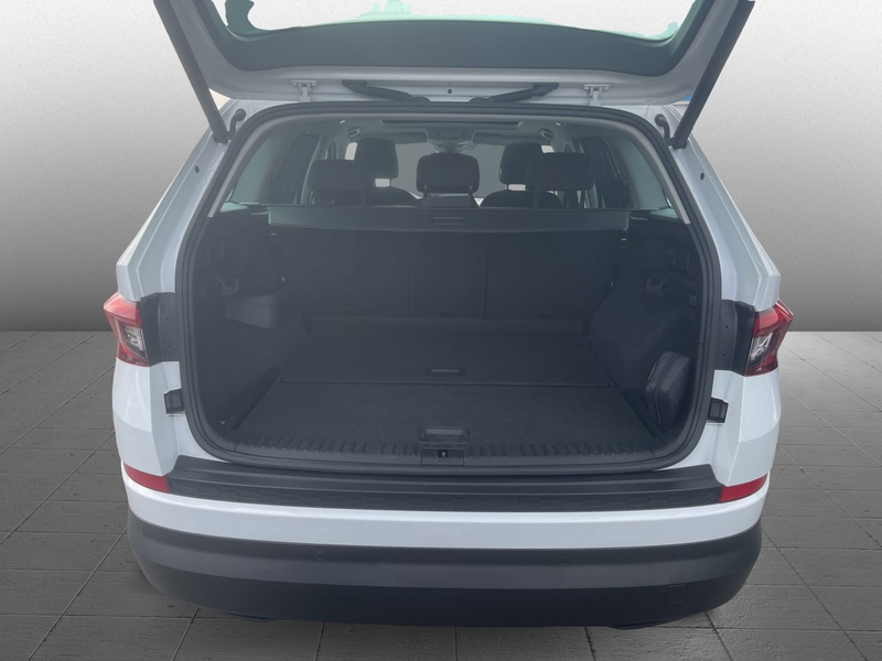 Skoda Kodiaq Drive 125 2.0 TSI 4x4 DSG Panorama EPH Na — photo 4