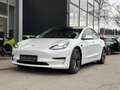 Tesla Model 3 Long Range AWD Weiß - thumbnail 2