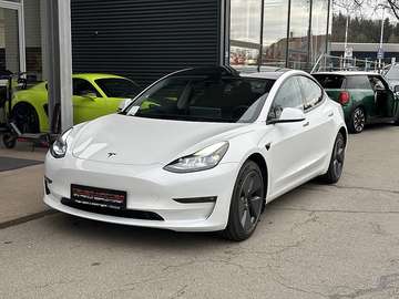 Long Range AWD
