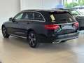 Mercedes-Benz C 220 d 4Matic T 9G-TRONIC+Memory+ Apple Carplay Schwarz - thumbnail 11