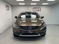 Volvo V60 Cross Country Automaat bwj2016 Trekhaak Navi Cruise Garantie Brun - thumbnail 2