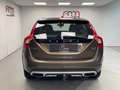 Volvo V60 Cross Country Automaat bwj2016 Trekhaak Navi Cruise Garantie Brun - thumbnail 6
