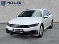Volkswagen Passat Variant GTE Weiß - thumbnail 1