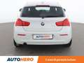 BMW 118 118i Advantage Bianco - thumbnail 5