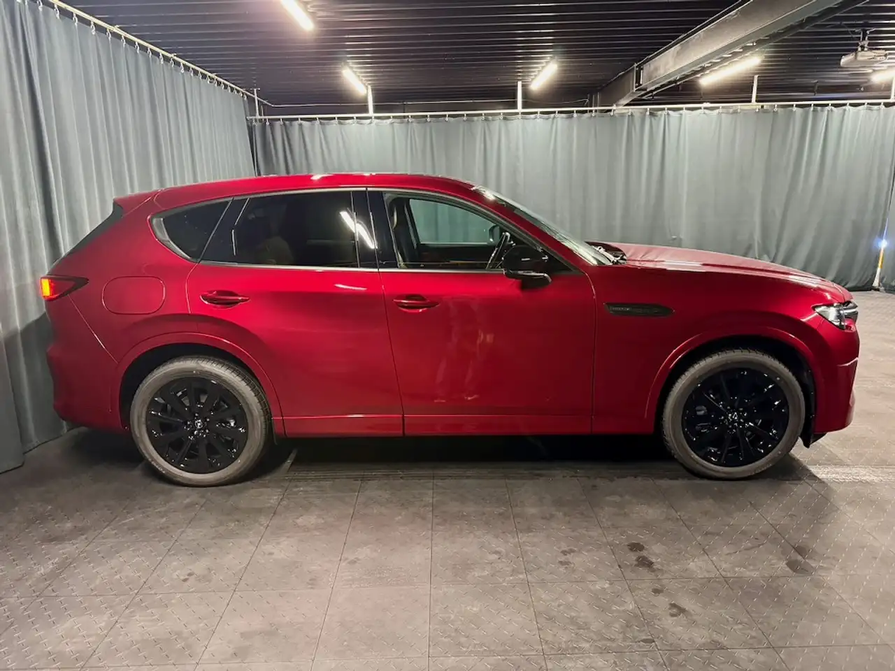 Mazda CX-60 2026