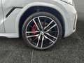 BMW X6 xDrive30d M Sport Sportpaket Gestiksteuerung Grau - thumbnail 9