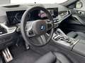 BMW X6 xDrive30d M Sport Sportpaket Gestiksteuerung Grau - thumbnail 4