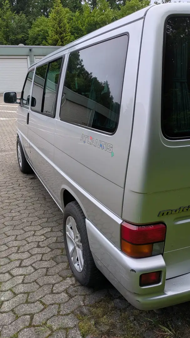 Volkswagen T4 Multivan TDI Atlantis Wohnmobil - 2
