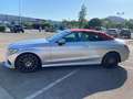 Mercedes-Benz C 220 Cabrio 220d 9G-Tronic - thumbnail 2