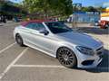 Mercedes-Benz C 220 Cabrio 220d 9G-Tronic - thumbnail 1