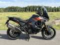 KTM 1290 Super Adventure S | Akrapovic | dealer onderhouden | valbeugels Fekete - thumbnail 3