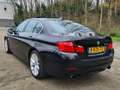 BMW 535 535i High Executive Zwart - thumbnail 3