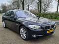 BMW 535 535i High Executive Zwart - thumbnail 4