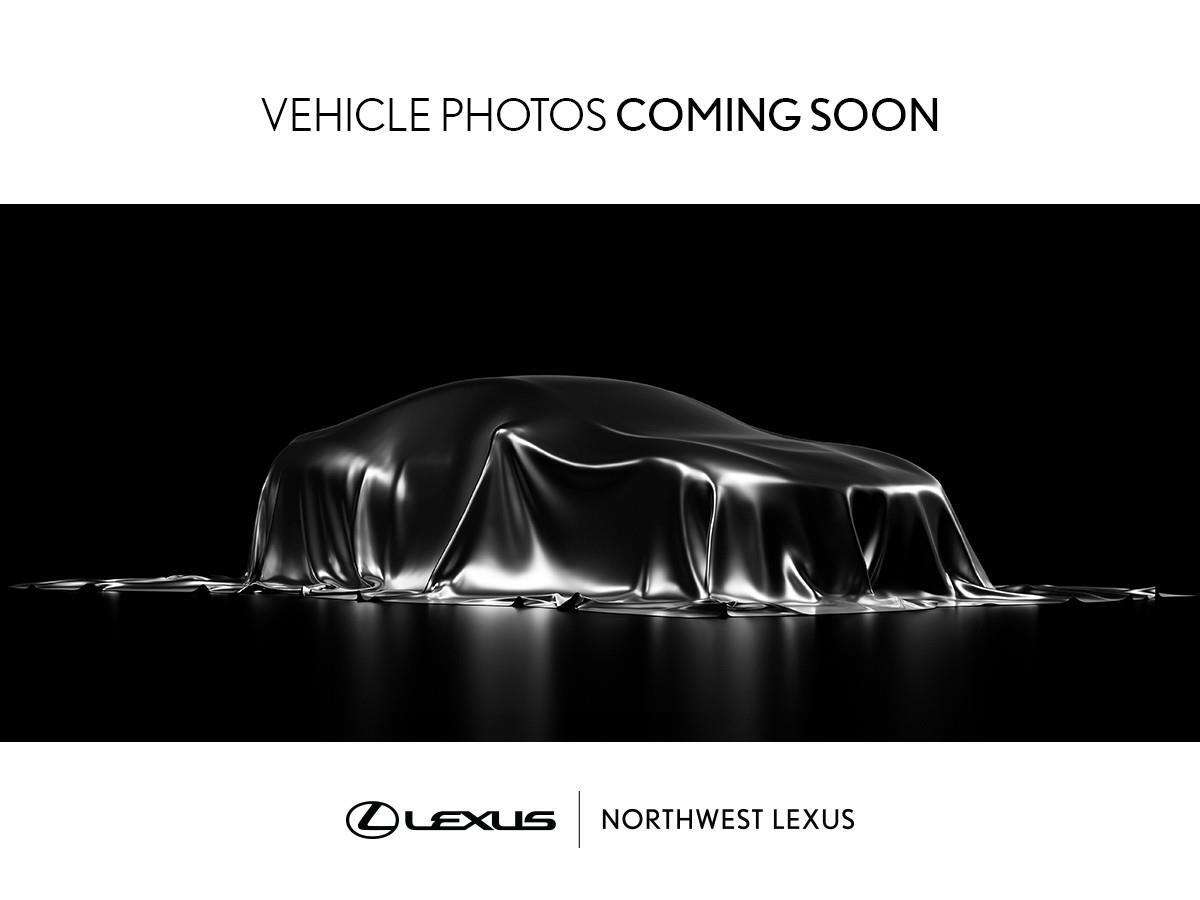 2024 Lexus IS F SPORT 2 | COOLING SEATS | APPLE CARPLAY