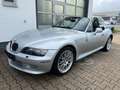 BMW Z3 Roadster 3.0iA/Sportpaket/SHZ/TÜV NEU/Klima Silber - thumbnail 1