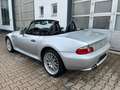 BMW Z3 Roadster 3.0iA/Sportpaket/SHZ/TÜV NEU/Klima Silber - thumbnail 4