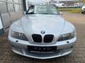 BMW Z3 Roadster 3.0iA/Sportpaket/SHZ/TÜV NEU/Klima Silber - thumbnail 5