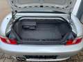 BMW Z3 Roadster 3.0iA/Sportpaket/SHZ/TÜV NEU/Klima Silber - thumbnail 8