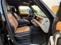 Land Rover Defender 110 3.0D I6 250 CV AWD Auto X-Dynamic HSE 6POSTI Nero - thumbnail 6