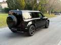 Land Rover Defender 110 3.0D I6 250 CV AWD Auto X-Dynamic HSE 6POSTI Nero - thumbnail 13