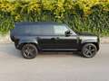 Land Rover Defender 110 3.0D I6 250 CV AWD Auto X-Dynamic HSE 6POSTI Nero - thumbnail 4