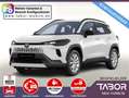 Toyota Corolla Cross 1.8 Hybrid 140 CVT Comfort SHZ Kam Белый - thumbnail 1