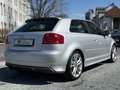 Audi S3 2.0 TFSI QUATTRO NAVI BOSE XENON FACELIFT Argent - thumbnail 4
