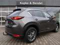 Mazda CX-5 Exclusive-Line*Allwetter*AHK abn.*Kamera*1.Hand* C Grau - thumbnail 5
