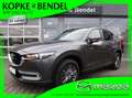 Mazda CX-5 Exclusive-Line*Allwetter*AHK abn.*Kamera*1.Hand* C Grau - thumbnail 1