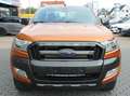 Ford Ranger 3.2TDCI DoKa/Wildtrak/Automatik/AHK Orange - thumbnail 2