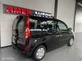 Renault Kangoo Family 1.6-16V Expression/5P./AIrco/Cruise/ Black - thumbnail 4