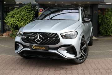 e 4MATIC AMG Line Premium Plus Trekhaak, Multicont