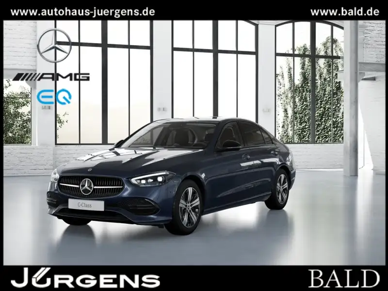 MERCEDES-BENZ Clasa C