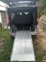 Renault Trafic Generation 2,0 dCi 115 DPF Silber - thumbnail 5