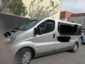 Renault Trafic Generation 2,0 dCi 115 DPF Silver - thumbnail 3