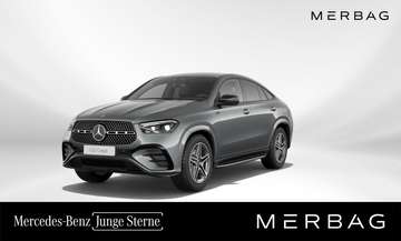 de 4MATIC Coupé Österreich-Edition