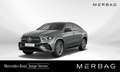 Mercedes-Benz GLE 350 de 4MATIC Coupé Österreich-Edition Grau - thumbnail 1